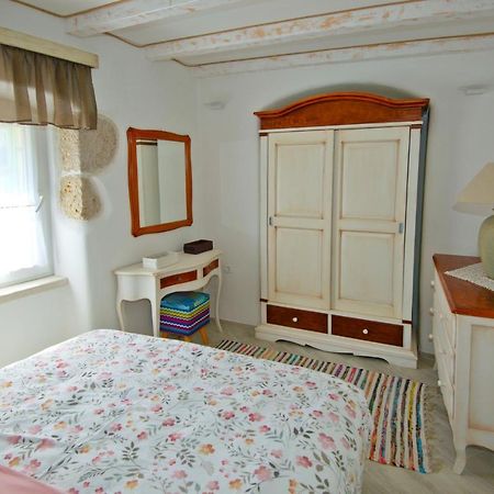 Apartment Sanjin With Sea View Baška Εξωτερικό φωτογραφία