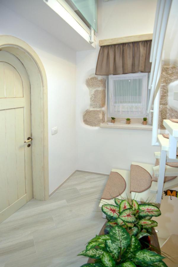 Apartment Sanjin With Sea View Baška Εξωτερικό φωτογραφία