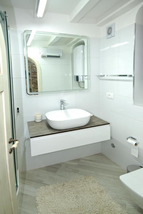Apartment Sanjin With Sea View Baška Εξωτερικό φωτογραφία