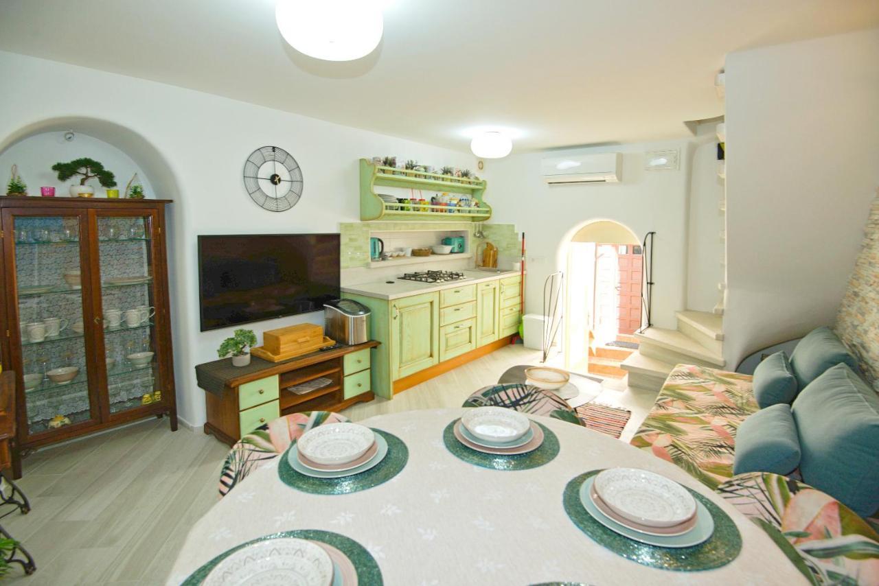 Apartment Sanjin With Sea View Baška Εξωτερικό φωτογραφία