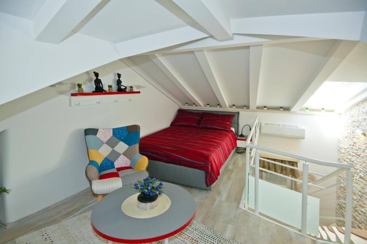 Apartment Sanjin With Sea View Baška Εξωτερικό φωτογραφία